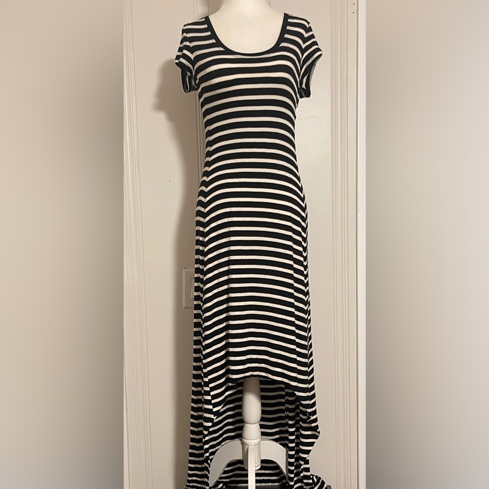 BCBG Maxazria Women’s Maxi Dress
